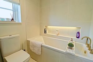 Bathroom- click for photo gallery